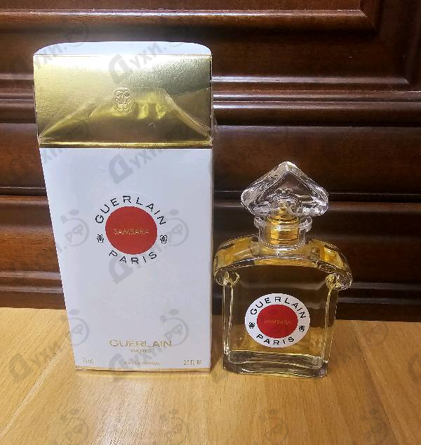 Купить Samsara Eau De Parfum 2021 от Guerlain