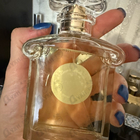 Отзыв Guerlain Samsara Eau De Parfum 2021