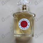 Отзыв Guerlain Samsara Eau De Parfum 2021