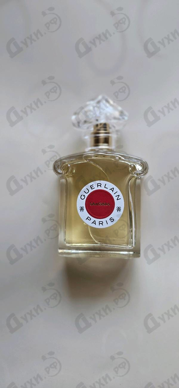 Духи Samsara Eau De Parfum 2021 от Guerlain