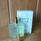 Отзывы Giorgio Armani Acqua Di Gio