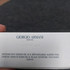 Парфюмерия Acqua Di Gio от Giorgio Armani