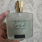 Отзыв Giorgio Armani Acqua Di Gio
