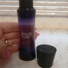 Парфюм Giorgio Armani Code