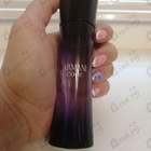Отзыв Giorgio Armani Code