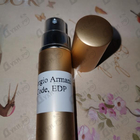 Духи Code от Giorgio Armani