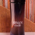Парфюм Giorgio Armani Code