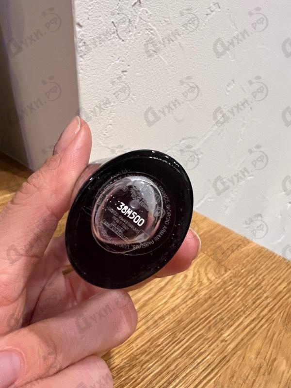 Купить Code от Giorgio Armani Парфюмерия Giorgio Armani Code