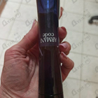 Духи Code от Giorgio Armani
