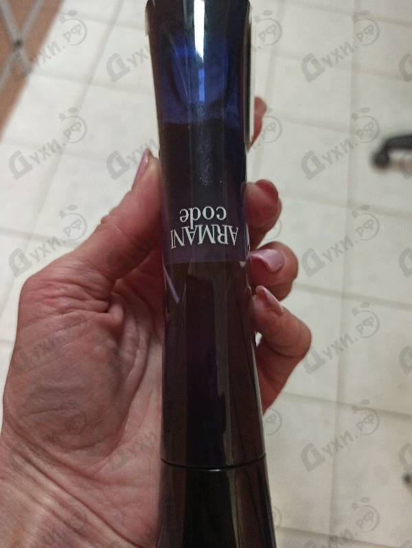 Купить Code от Giorgio Armani Купить Giorgio Armani Code