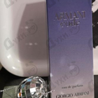 Отзыв Giorgio Armani Code
