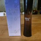 Парфюм Giorgio Armani Code