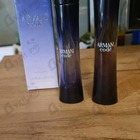 Отзывы Giorgio Armani Code