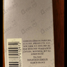 Отзыв Giorgio Armani Code