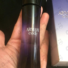 Духи Code от Giorgio Armani