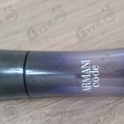 Отзывы Giorgio Armani Code