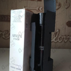 Отзыв Giorgio Armani Code