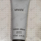 Отзывы Giorgio Armani Code
