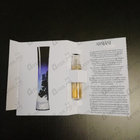 Духи Code от Giorgio Armani