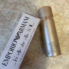 Отзыв Giorgio Armani Emporio