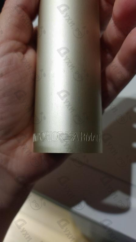 Отзыв Giorgio Armani Emporio Купить Emporio от Giorgio Armani