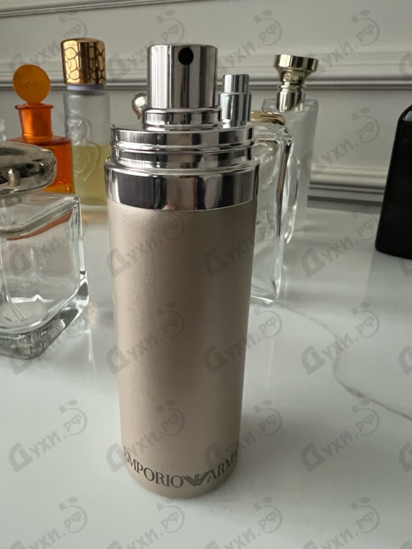 Купить Emporio от Giorgio Armani