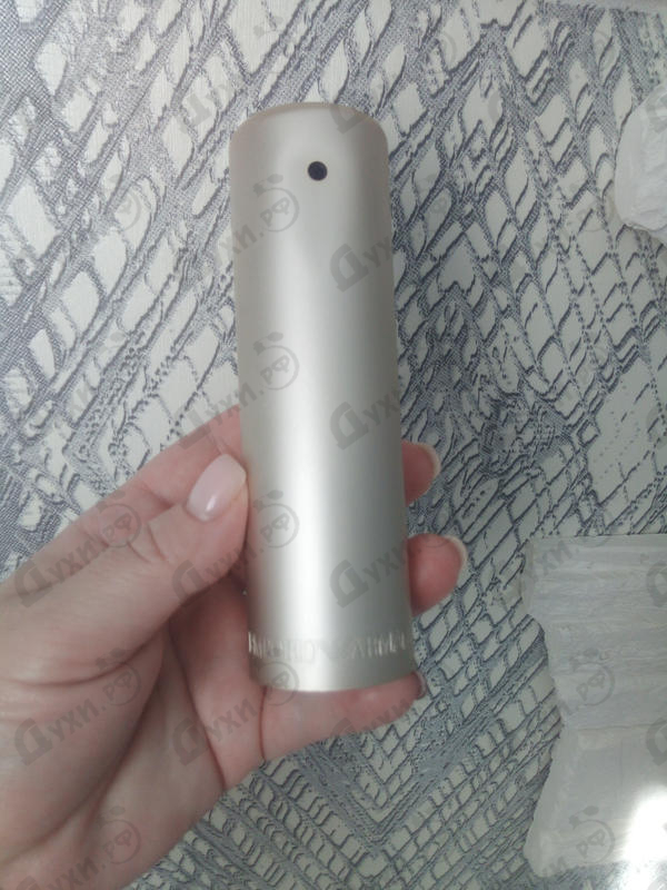 Отзывы Giorgio Armani Emporio Купить Emporio от Giorgio Armani