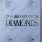 Отзыв Giorgio Armani Emporio Diamonds