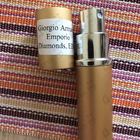 Духи Emporio Diamonds от Giorgio Armani