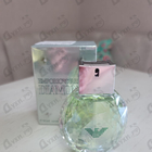 Духи Emporio Diamonds от Giorgio Armani