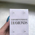 Парфюмерия Emporio Diamonds от Giorgio Armani