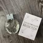 Духи Emporio Diamonds от Giorgio Armani