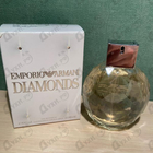 Отзывы Giorgio Armani Emporio Diamonds
