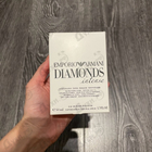 Отзывы Giorgio Armani Emporio Diamonds Intense