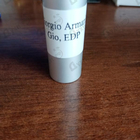 Отзывы Giorgio Armani Gio