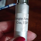 Парфюм Giorgio Armani Gio