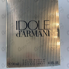 Отзывы Giorgio Armani Idole D'armani