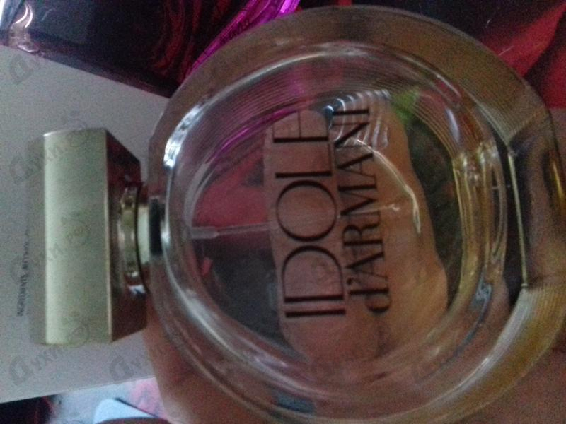 Купить Idole D'armani от Giorgio Armani