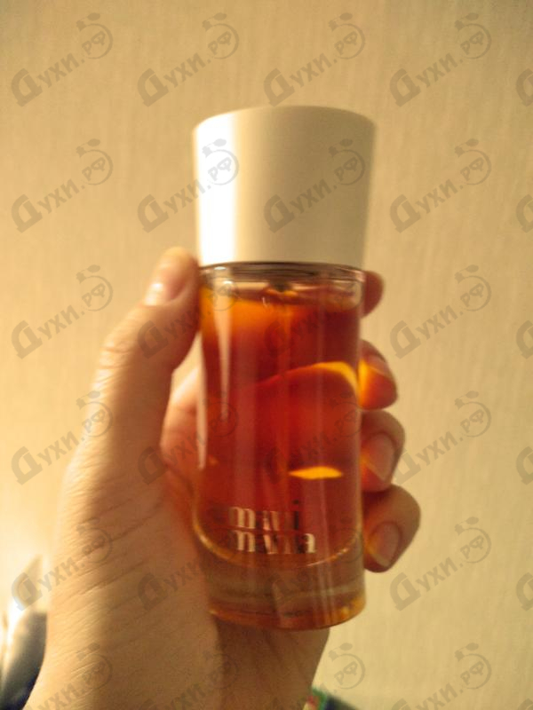 Отзывы Giorgio Armani Mania