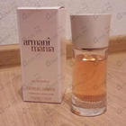 Отзыв Giorgio Armani Mania