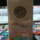 Отзывы Giorgio Armani Onde Extase