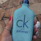 Парфюм Calvin Klein CK One Summer 2020