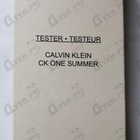 Отзыв Calvin Klein CK One Summer 2020
