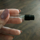 Отзывы Giorgio Armani Prive Ambre Soie