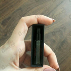 Отзыв Giorgio Armani Prive Ambre Soie