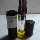 Отзыв Giorgio Armani Sensi