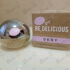 Духи Be 100% Delicious от Donna Karan