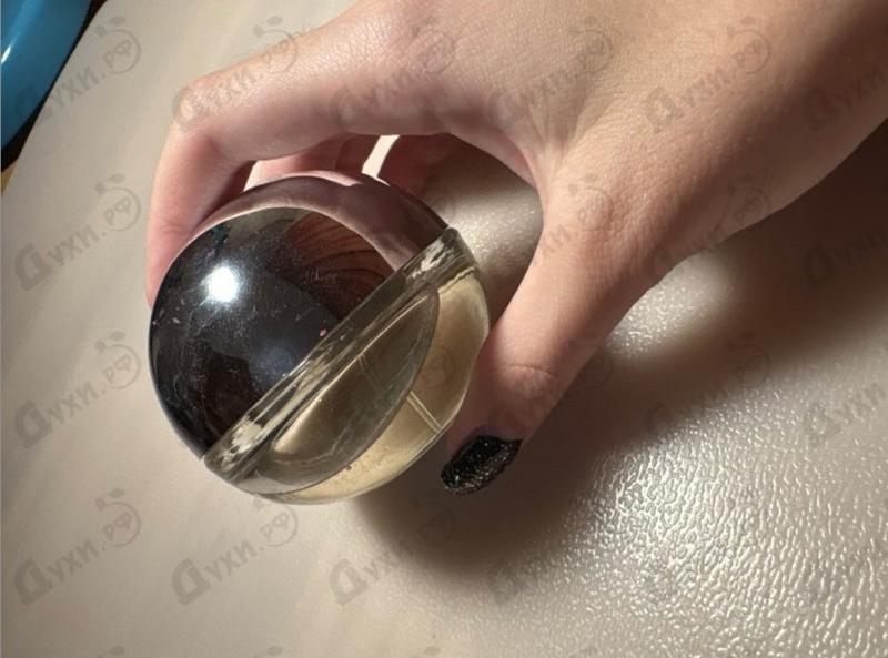 Отзыв Donna Karan Be 100% Delicious