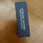 Отзывы Atelier Materi Cuir D'Iris