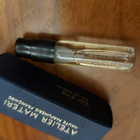 Отзыв Atelier Materi Cuir D'Iris